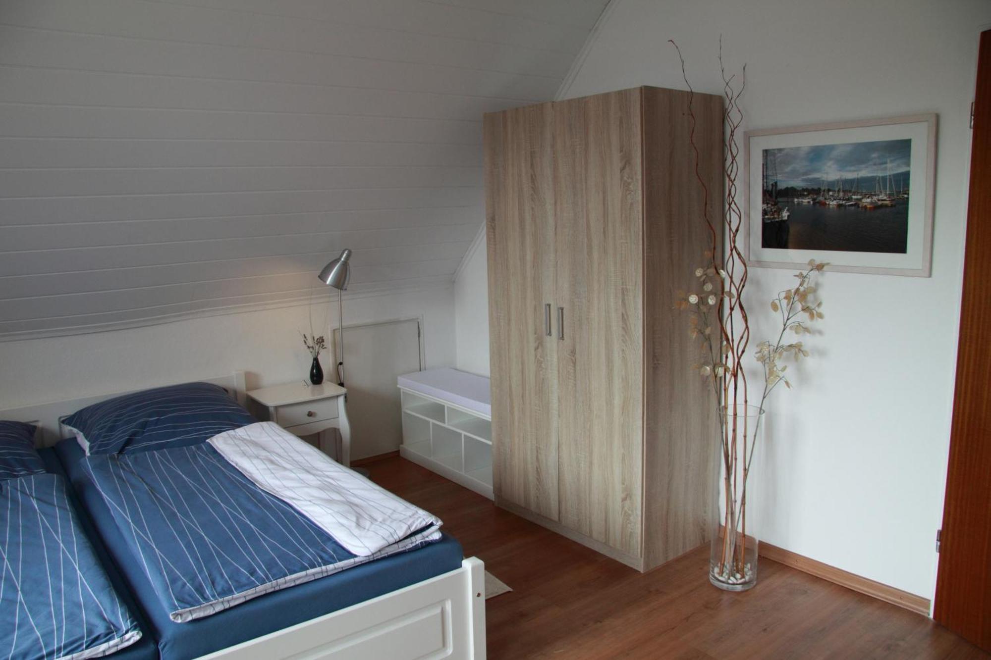 Ferienwohnung weißes Haus Meeschendorf Exterior foto